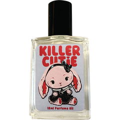 Killer Cutie by Zomething Strange