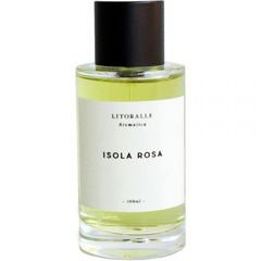 Isola Rosa von Litoralle Aromatica