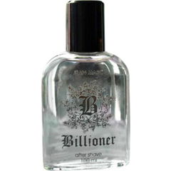 Billioner (After Shave) by Jean Marc