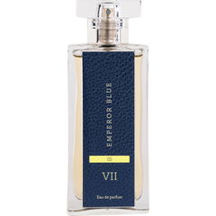 VII by Emperor Blue