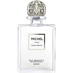 Michel - Gold Bergamot & Vetiver Royale von Michel Germain