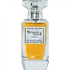 Tuscan Lady (Eau de Parfum) von Western Valley