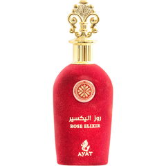 Rose Elixir / روز إليكسير von Ayat / آيات