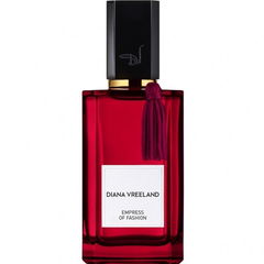 Empress of Fashion by Diana Vreeland