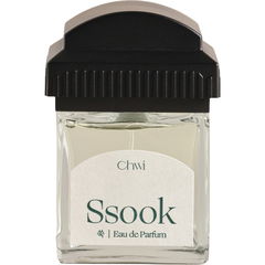 Ssook / 쑥 by Chwi