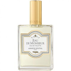 Eau de Monsieur (2013) by Goutal