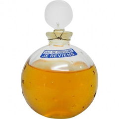 Je Reviens (Eau de Cologne) by Worth