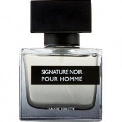 Signature Noir by C&A