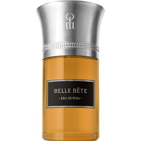 Belle Bête by Liquides Imaginaires