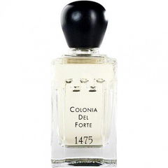 Colonia del Forte 1475 by Profumi del Forte