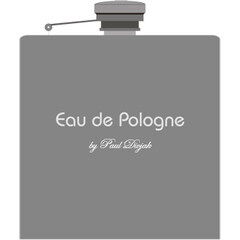 Eau de Pologne by Paul Divjak