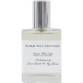 Build and Destroy - Incense Musk Oudh by The Perfumer's Story by Azzi