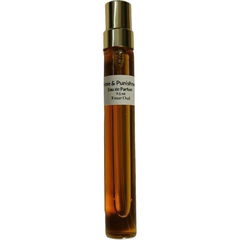 Crime & Punishment (Eau de Parfum) by Ensar Oud