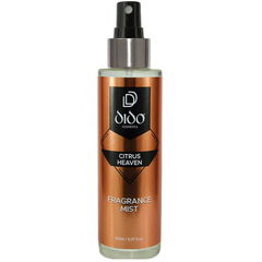 Citrus Heaven von Dido Cosmetics