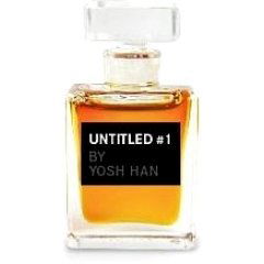 Untitled #1 by Yosh Han von Lucky Scent