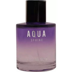 Aqua Spring by Maryāj