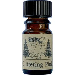 Glittering Pink by Arcana Wildcraft