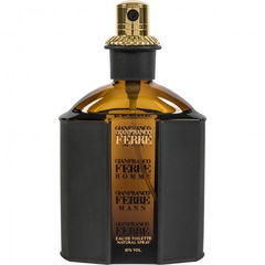 Gianfranco Ferré for Man / Gianfranco Ferré Homme (Eau de Toilette) von Gianfranco Ferré