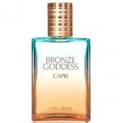 Bronze Goddess Capri by Estēe Lauder