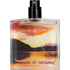 Disco Sunset pour Femme von Moods of Norway