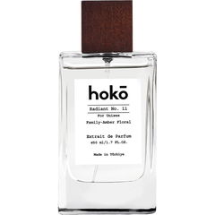 Radiant No. 11 by hokō