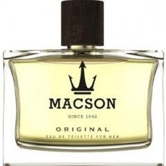 Original by Macson