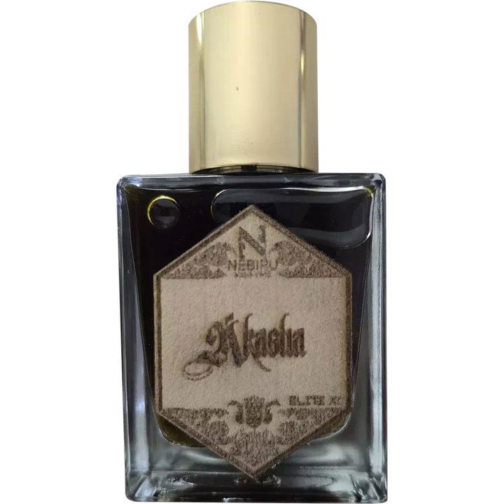 Akasha XQ von Nebiru Parfvms