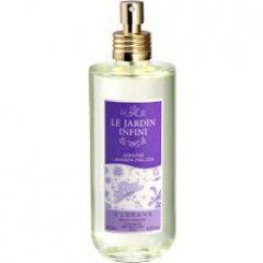 Le Jardin Infini - Genuina Lavanda Inglesa by Luxana
