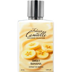 Sweet Banana von Federico Cantelli