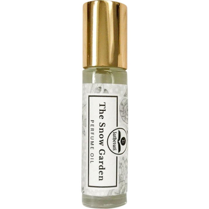 The Snow Garden von Latherati The Snow Garden von Latherati