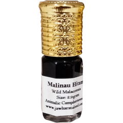 Malinau Hitam by Jawharat Aloud