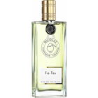 Fig-Tea von Nicolaï