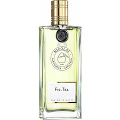 Fig-Tea von Nicolaï / Parfums de Nicolaï