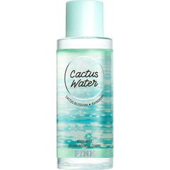 Pink - Cactus Water von Victoria's Secret