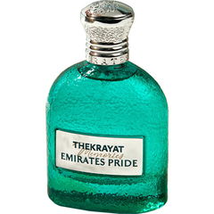Thekrayat von Emirates Pride