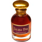 Havana Plum by Annette Neuffer