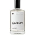 61. Believe In Capitalism von SARANGHAEYO