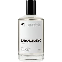61. Believe In Capitalism von SARANGHAEYO