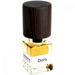 Duro (Oil-based Extrait de Parfum) von Nasomatto