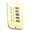 Shark Dive (Solid Cologne) by Bundubeard