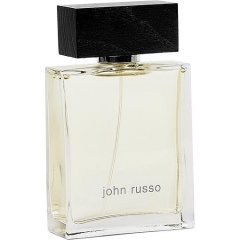 Photograph Man by John Russo