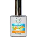 Jardin d'Agrumes de Provence by Anuja Aromatics