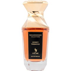 Honey Tobacco von Volaré