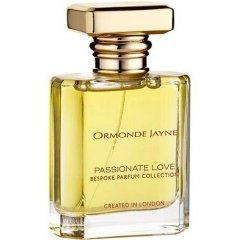 Bespoke Parfum Collection - Passionate Love by Ormonde Jayne Bespoke Parfum Collection - Passionate Love by Ormonde Jayne