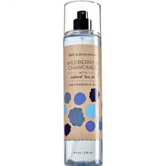Wildberry & Chamomile by Bath & Body Works