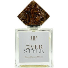 Over Style von Bruno Perrucci / Mood