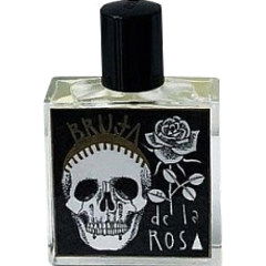 Bruja de la Rosa by D.S. & Durga