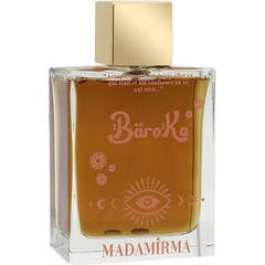 Baroko von Madamirma