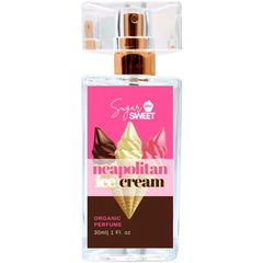 Neapolitan Ice Cream von Sugar Me Sweet