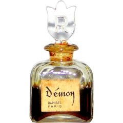 Démon by Raphael Paris